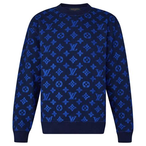 louis vuitton pullover herren.